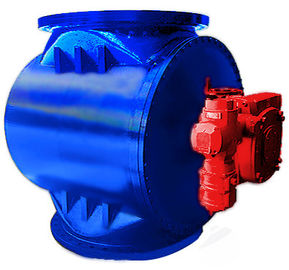 AWWA 36" a adapté la vanne à robinet aux besoins du client de l'eau de couleur, la pression au calibre de vanne à robinet PN1.0/PN1.6/PN2.5